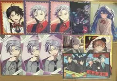 にじさんじ 紙類 まとめ売り