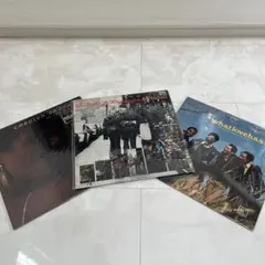 ソウルミュージック3枚セット