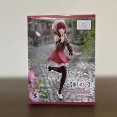 推しの子 黒川あかね 有馬かな HereDitailフィギュア 2種セット - メルカリ
