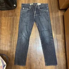 AG THE DYLAN デニム 360 ダークブルー