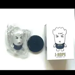 新品未開封☆ヒプモン☆BTS J-HOPE フィギュア 公式商品 - メルカリ