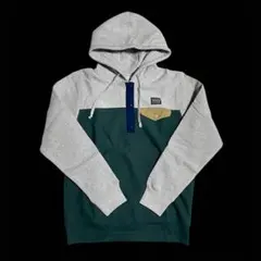 【新品】ACAPULCO GOLD HOODIE プルオーバーパーカーのサムネイル