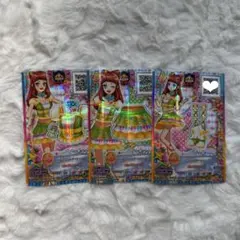 2026年最新】アイカツ スクールドレスセットの人気アイテム - メルカリ
