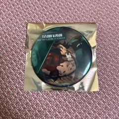 鬼滅の刃　無限城編　第一章　ものがたる背中　コレクション缶バッジA