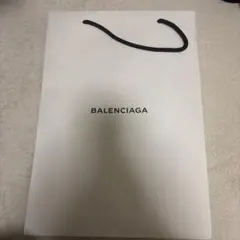 BALENCIAGA ショッパー袋のサムネイル
