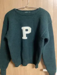 【レア】Polo by Ralph Lauren ニット・セーター