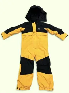 BURTON 子ども用スノーボードウェア　4T ( 100cm)