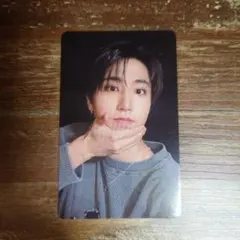 ハン　KARMA トレカ　HMV