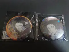 終末のワルキューレ　TSUTAYA 缶バッジ　ポセイドン 終末のワルキューレ TSUTAYA 缶バッジ ポセイドン - メルカリ