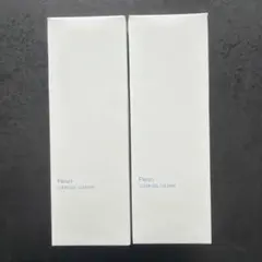 Fleuri CLEAR GEL CLEANSE クレンジングジェル2本セットのサムネイル