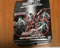 SO-DO CHRONICLE 仮面ライダーナックル&アームズセットのサムネイル
