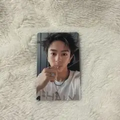 八神遼介 タレントカード