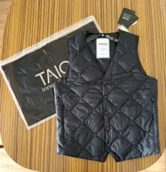 TAION シティ シングル ダウンジレ