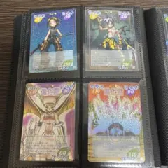 バラ売り可能］シャーマンキング 超占事略決 花組 まとめ売り - メルカリ
