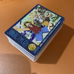 ゲ*ー様 No.44 カードダス ワンピース ビジュアルアドベンチャー パート２ No.44 カードダス ワンピース ビジュアルアドベンチャー パート2