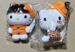 関ジャニ∞ SUPER EIGHT 横山裕 ハローキティ ぬいぐるみ - メルカリ
