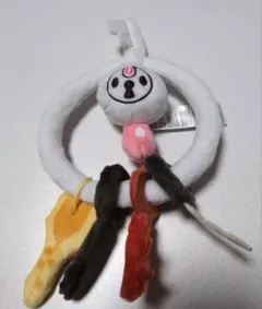 クレッフィ　ポケモンfit