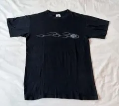 90s BLACK FLYS S/S Tシャツmade in USAヴィンテージ