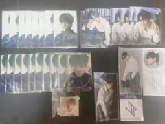 JO1 BE CLASSIC 特典 鶴房汐恩 セット まとめ売り