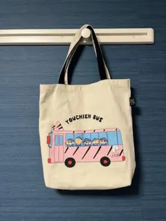 クレヨンしんちゃん　トートバッグ
