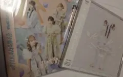 ふるっぱー　PiKi CDセット