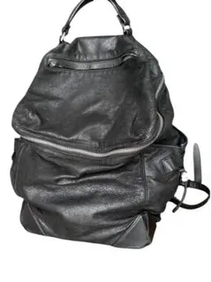 "alexander wang"all leather backpackのサムネイル