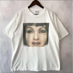 美品 90s vintage Princess Diana ダイアナ妃 tシャツ - メルカリ