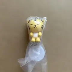 MINITEEN タムタム マスコット ボールチェーンのサムネイル