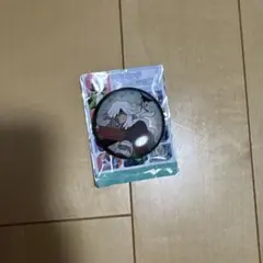 ポケモン 缶バッジコレクション 缶バッジ　ミアレB編　AZ フラエッテ