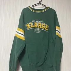 XLARGE スウェットのサムネイル