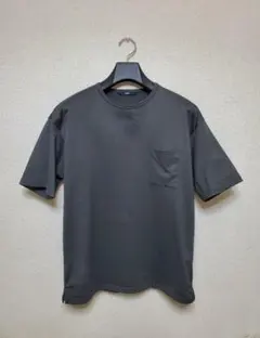 FIDES⭐︎グレーTシャツS FIDES⭐︎グレーTシャツS