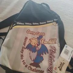 アミューズメント景品ポケモンリュック新品