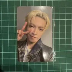 2025 ホンジュン ソウルコン トレカ