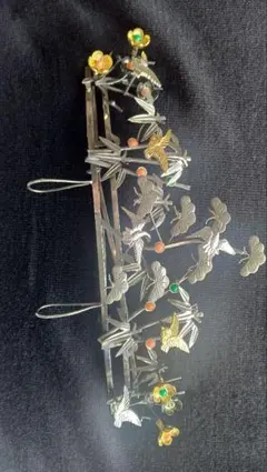 勝山ヴィンテージかんざし