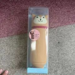 LIHIT LAB. スタンドペンケース シバ犬のサムネイル