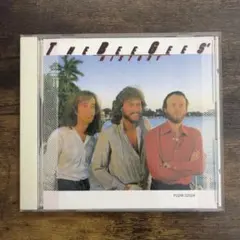 The Bee Gees History CD アルバム