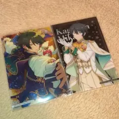 あんスタ Valkyrie クリアカードコレクション 影片みか ぱしゃっつ ②