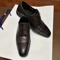 john pearse 本革 ビジネスシューズ