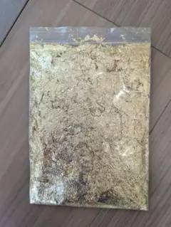 金箔 ヘアアレンジ ウェディング