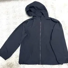 UNIQLO / ポケッタブルパーカージャケット / 150㎝