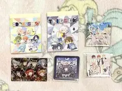 2026年最新】和泉一織缶バッジの人気アイテム - メルカリ