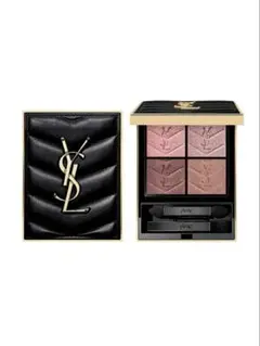 YSL クチュールミニ クラッチ 【740 エンドレス スパーク】新品 1点