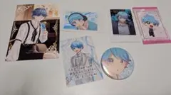 いれいす　ほとけ　まとめ売り　缶バ　トレカ