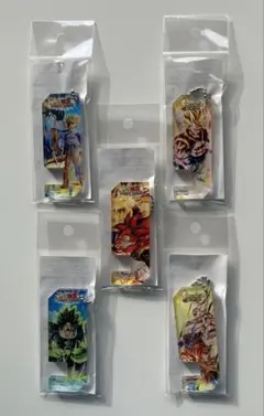 ドラゴンボール オリジナルキーチェーンスマホスタンド ジャンプフェスタ2026