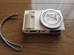 Panasonic LUMIX コンパクトデジタルカメラ