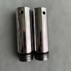 ビラーゴ250 フォークジョイント ロング 延長 190mm Φ33 a10 - メルカリ