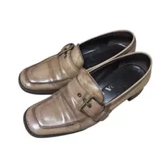 PRADA ローファー