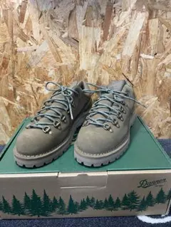 【Danner】TRAIL FIELD LOW D121300 新品未使用