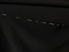 最高級 御幸毛織MIYUKITEX M7 ウール100% 2.5m 漆黒　激レア