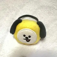 BT21 チミー ヘアゴム